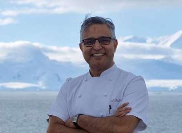 UAE residents call for sacking of famous chef for... UAE residents call for sacking of famous chef for...- India TV