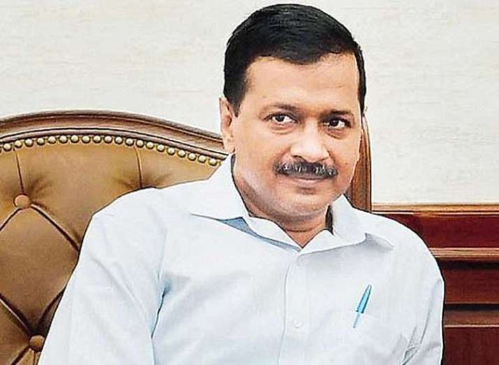 arvind kejriwal arvind kejriwal- India TV