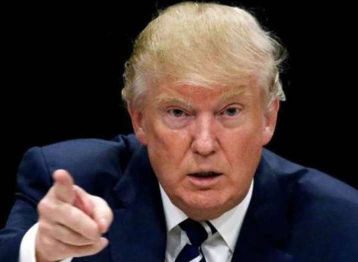 US says no exemption to India on oil imports from... US says no exemption to India on oil imports from...- India TV