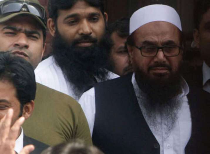 akistan EC rejects JuD linked political party MML... akistan EC rejects JuD linked political party MML...- Khabar IndiaTV