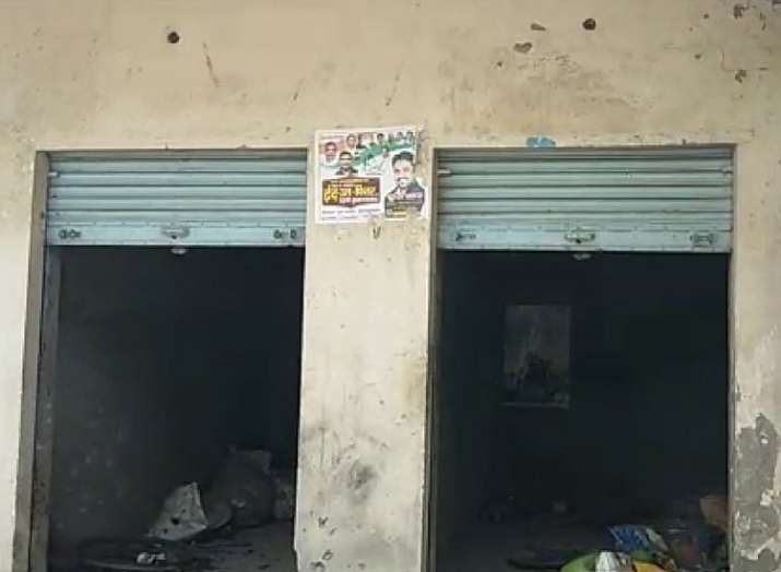 2 killed 5 injured in blast in Junkyard shop in... 2 killed 5 injured in blast in Junkyard shop in...- India TV