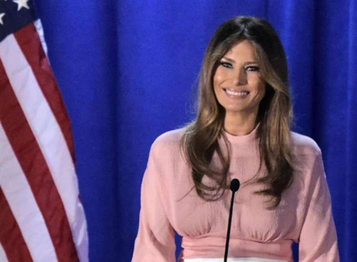 Melania Trump won't travel to G7 Singapore summits Melania Trump won't travel to G7 Singapore summits- India TV
