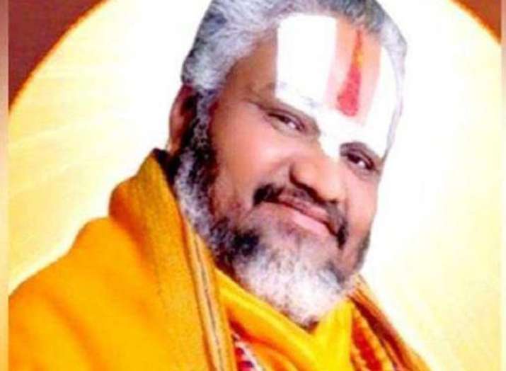 स्वयंभू बाबा स्वयंभू बाबा- Khabar IndiaTV