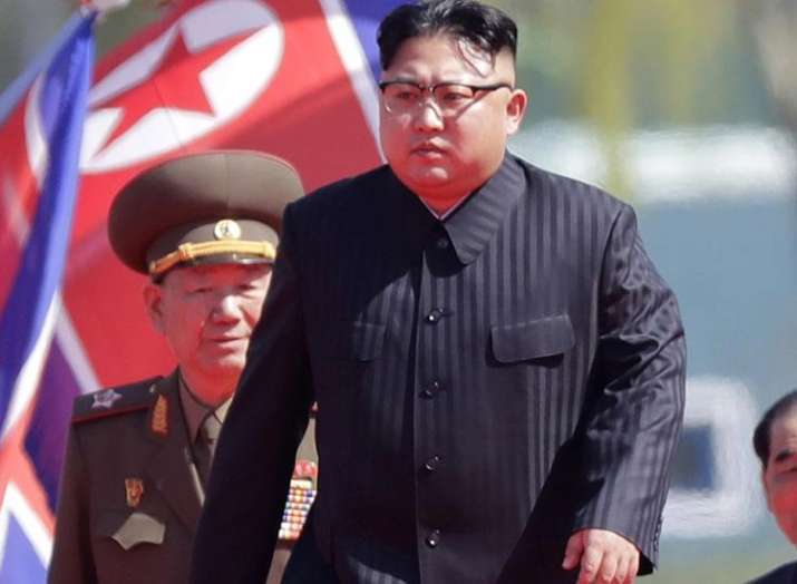 property of north korea dictator kim jong un property of north korea dictator kim jong un- Khabar IndiaTV