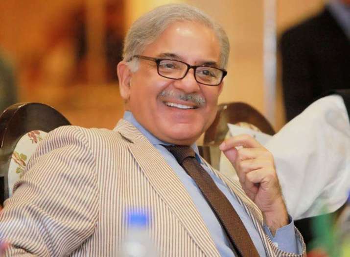 After US-North Korea summit PML-N chief Shahbaz Sharif... After US-North Korea summit PML-N chief Shahbaz Sharif...- Khabar IndiaTV