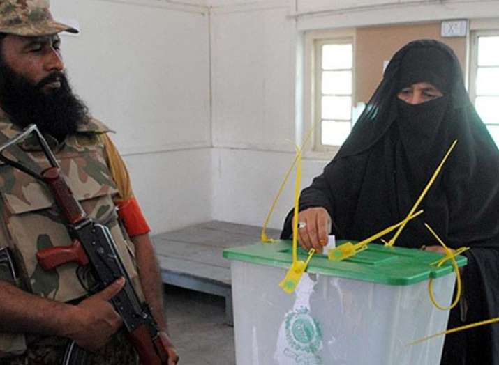 Pakistan to take unprecedented security measures... Pakistan to take unprecedented security measures...- India TV
