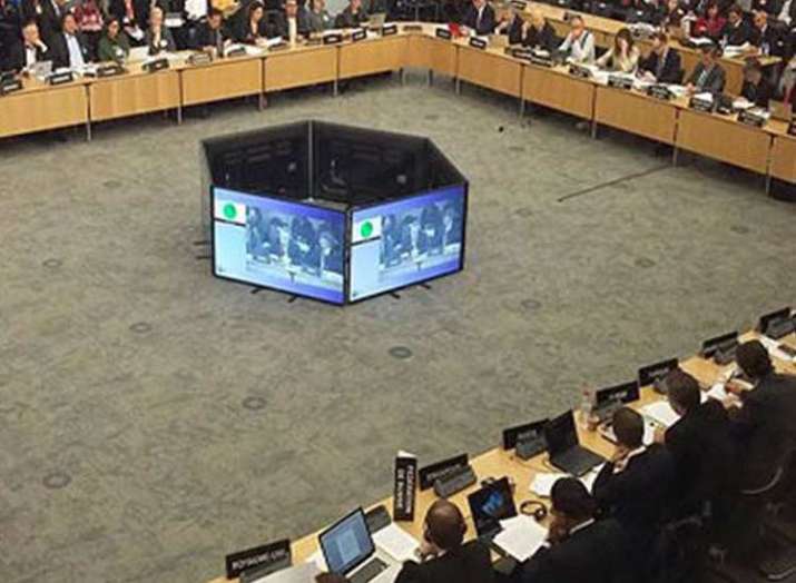 Anti-terror financing watchdog FATF keeps Pakistan on... Anti-terror financing watchdog FATF keeps Pakistan on...- India TV
