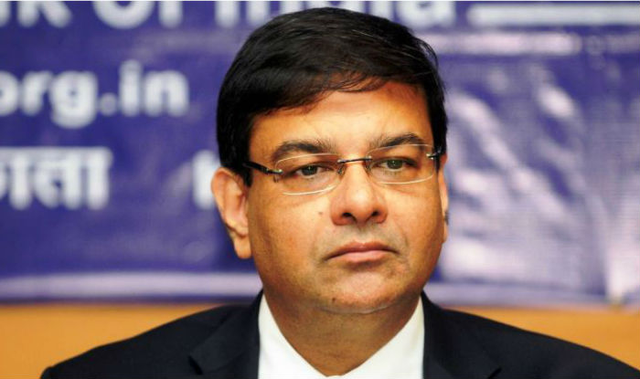 Urjit Patel Urjit Patel- India TV Paisa