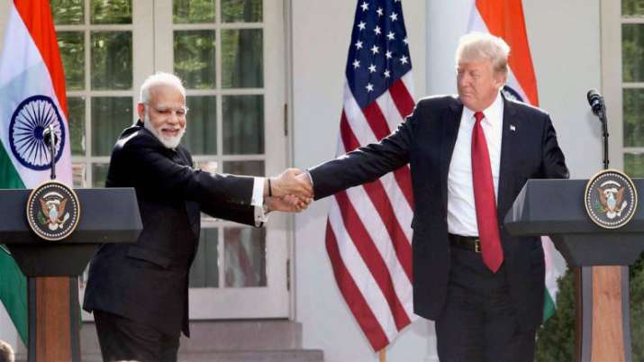 us and india us and india- India TV Paisa