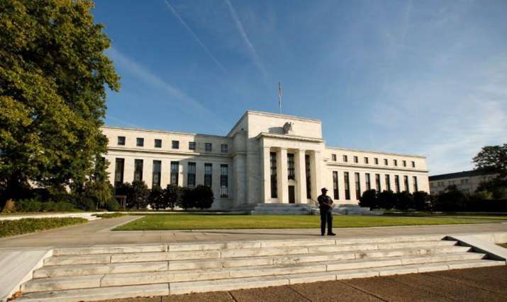 US Fed hikes interest rates by 25 bases points on Wednesday US Fed hikes interest rates by 25 bases points on Wednesday- India TV Paisa