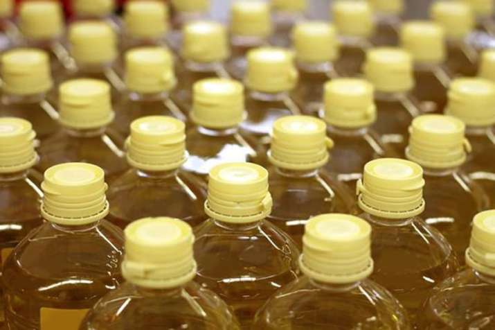 Govt rises custom duty on non palm crude and refined vegetable oils Govt rises custom duty on non palm crude and refined vegetable oils- India TV Paisa