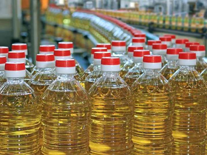Govt removes stock limit on vegetable oil and oilseeds Govt removes stock limit on vegetable oil and oilseeds- India TV Paisa