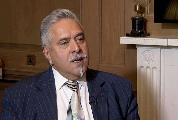 Court issues notice to Vijay Mallya Court issues notice to Vijay Mallya- India TV Paisa