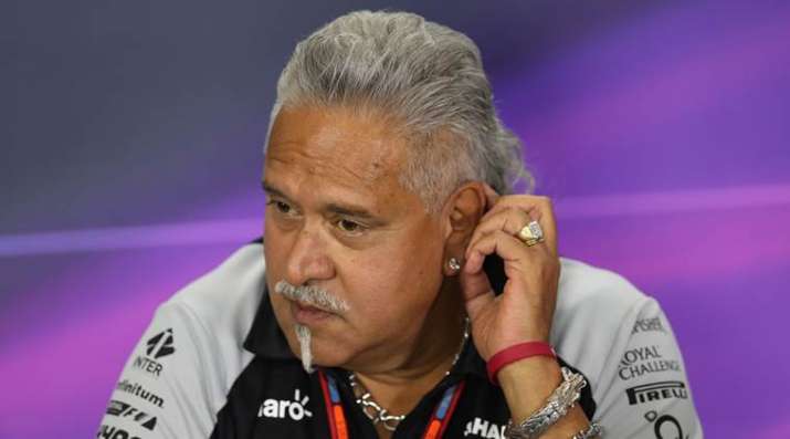 vijay mallya vijay mallya - India TV Paisa