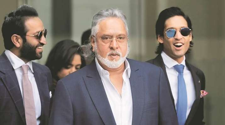vijay mallya vijay mallya- India TV Paisa
