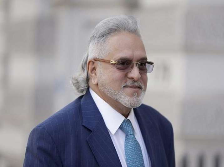 vijay mallya vijay mallya - India TV Paisa