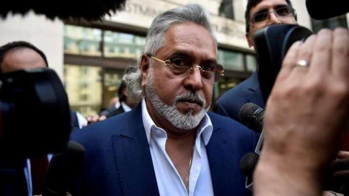 vijay mallya vijay mallya - India TV Paisa
