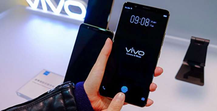 vivo vivo- IndiaTV Paisa