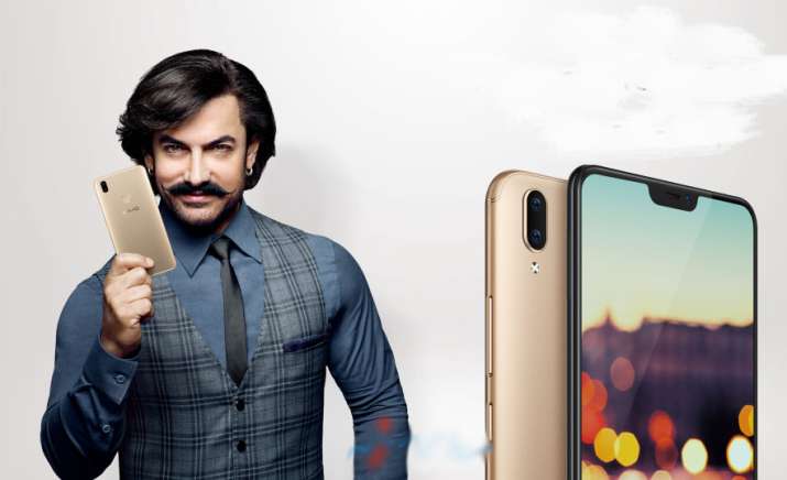 vivo vivo - India TV Paisa