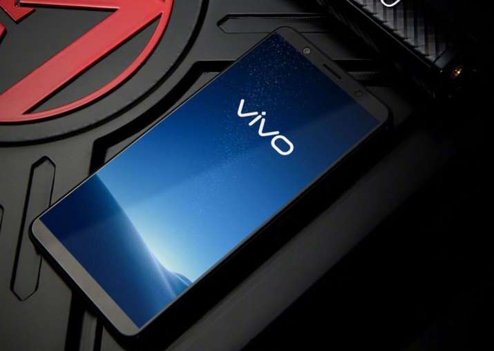 vivo vivo- India TV Paisa