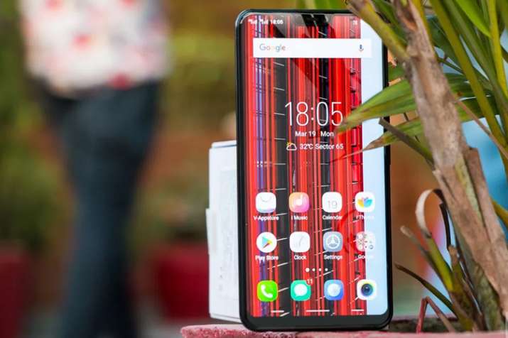 vivo v9 youth vivo v9 youth- India TV Paisa