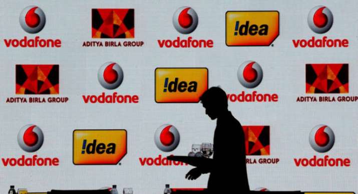 Vodafone Idea Merger Vodafone Idea Merger- India TV Paisa