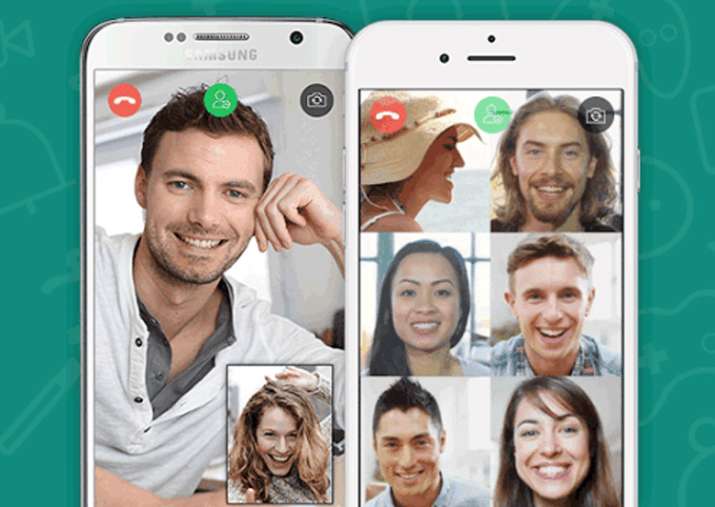 whatsapp whatsapp- India TV Paisa