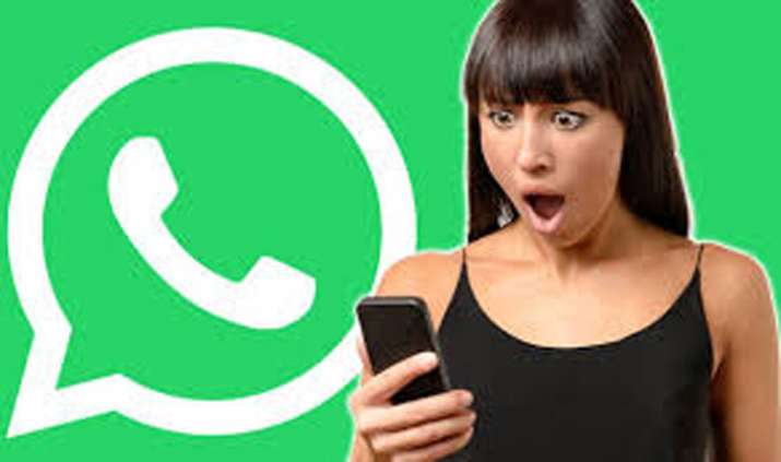 whatsapp whatsapp- India TV Paisa