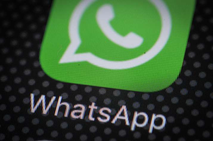 whatsapp whatsapp- India TV Paisa