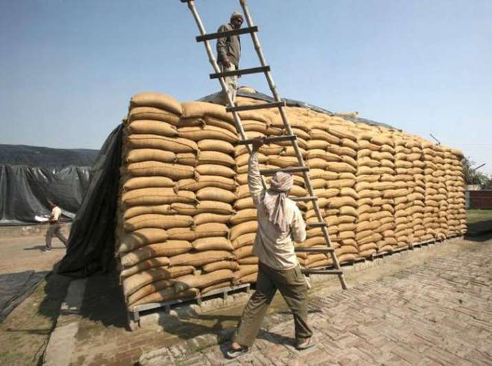 wheat wheat- IndiaTV Paisa