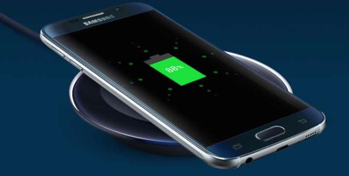 wireless charging wireless charging- India TV Paisa