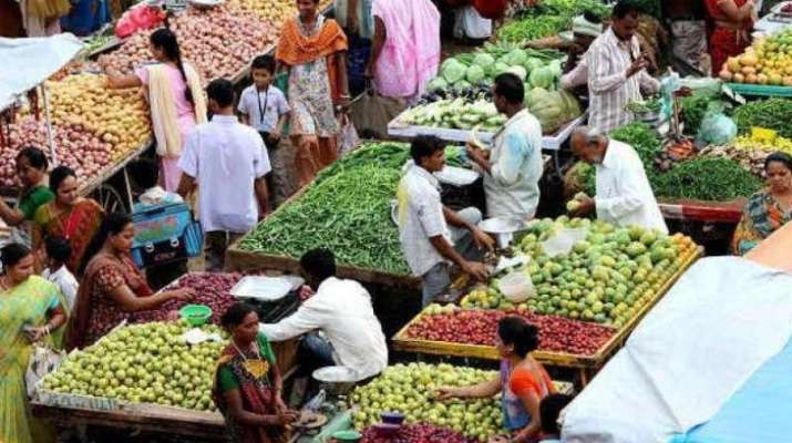 WPI Inflation WPI Inflation- IndiaTV Paisa