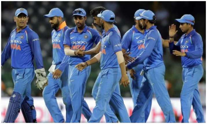 भारतीय टीम भारतीय टीम- India TV