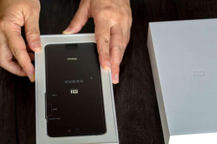xiaomi xiaomi- India TV Paisa