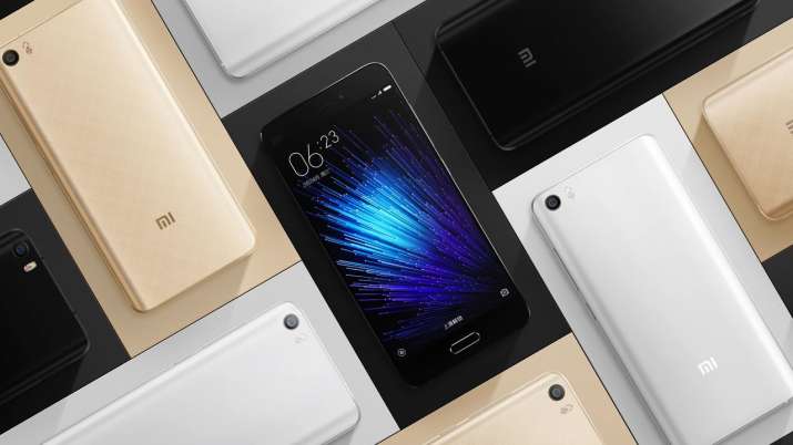 Xiaomi Xiaomi - India TV Paisa