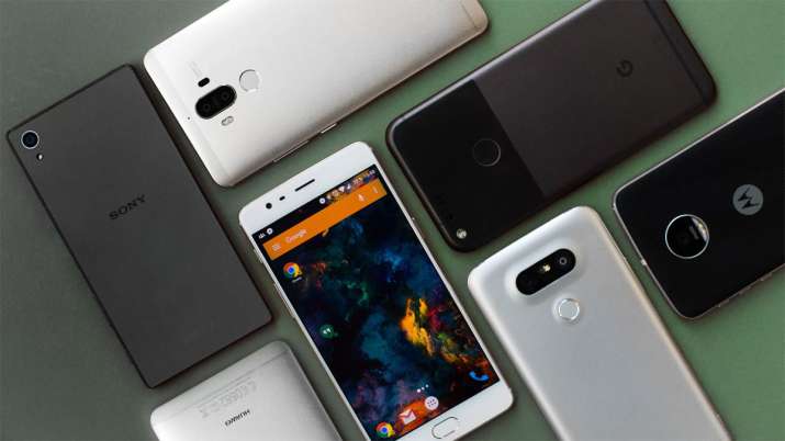 smartphones smartphones- India TV Paisa