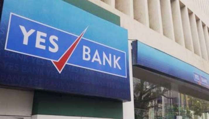 Yes Bank Yes Bank- India TV Paisa