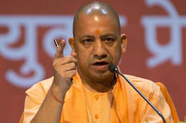 UP CM Yogi Adityanath | PTI File UP CM Yogi Adityanath | PTI File- India TV