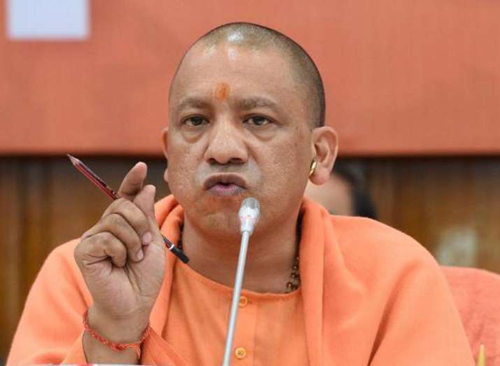 Yogi Adityanath (File Pic) Yogi Adityanath (File Pic)- India TV