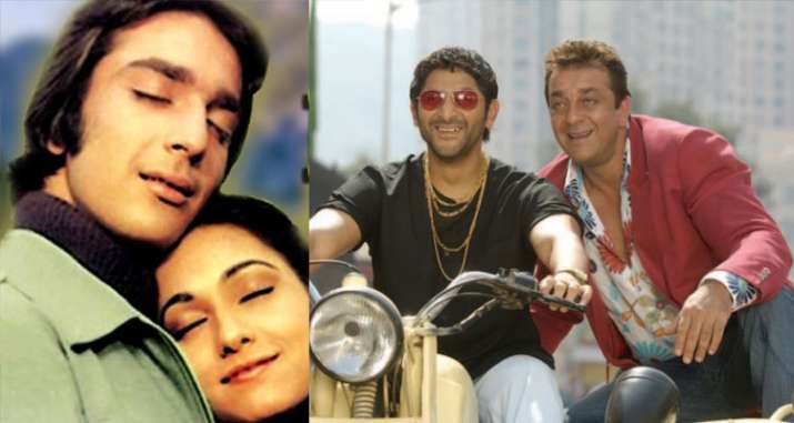 Happy Birthday Sanjay Dutt Happy Birthday Sanjay Dutt- India TV