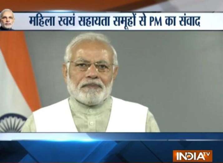 पीएम मोदी (Photo,IndiaTV) पीएम मोदी (Photo,IndiaTV)- Khabar IndiaTV