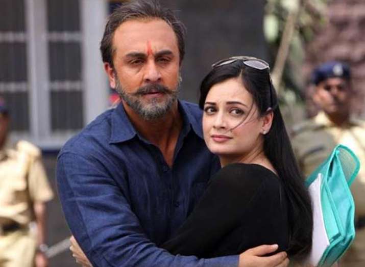Sanju Sanju- India TV