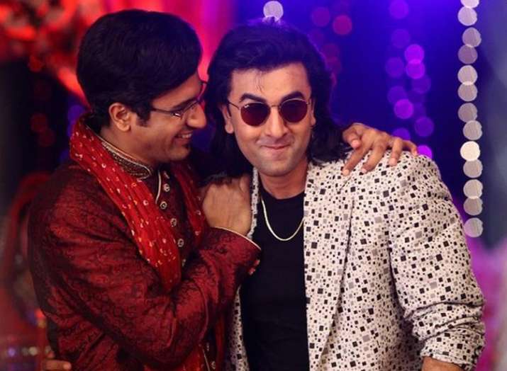 Sanju Sanju- India TV
