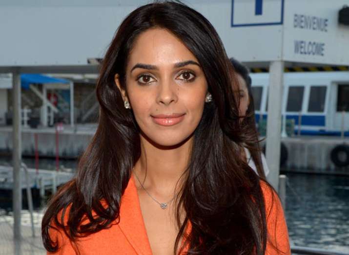 Mallika Sherawat Mallika Sherawat- India TV
