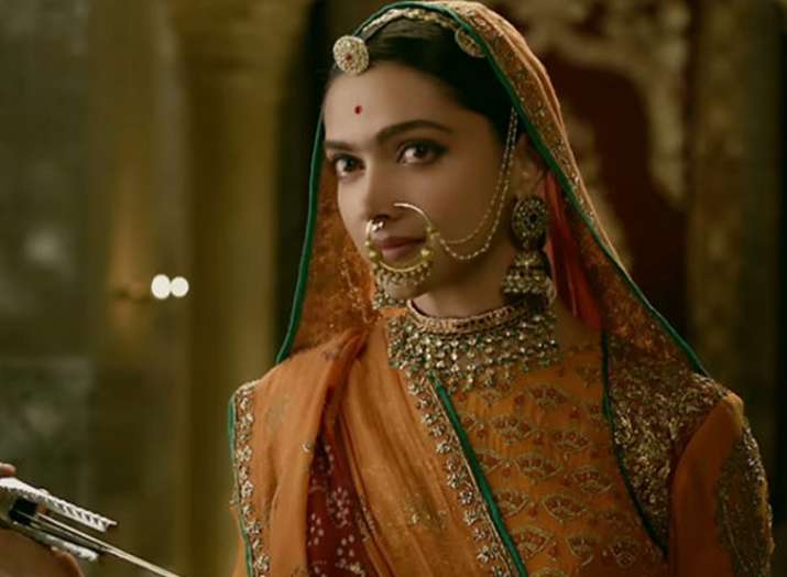 Deepika Padukone Deepika Padukone- India TV