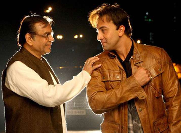Sanju Box Office Collection Day 7 starrer Ranbir Kapoor Sanju Box Office Collection Day 7 starrer Ranbir Kapoor- India TV