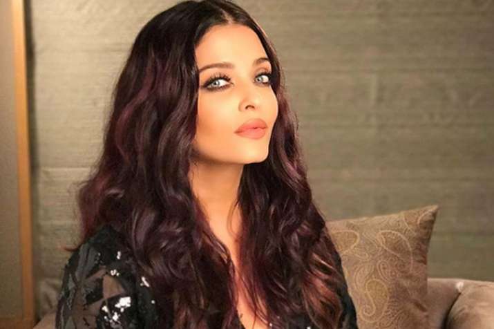 Aishwarya Rai Bachchan Aishwarya Rai Bachchan- India TV
