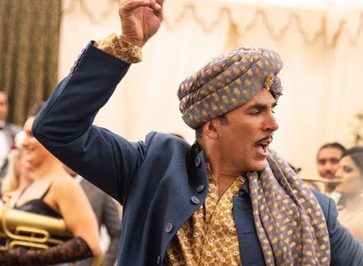 akshay kumar akshay kumar- India TV