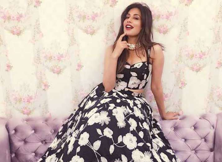 Chitrangda Singh Chitrangda Singh- Khabar IndiaTV