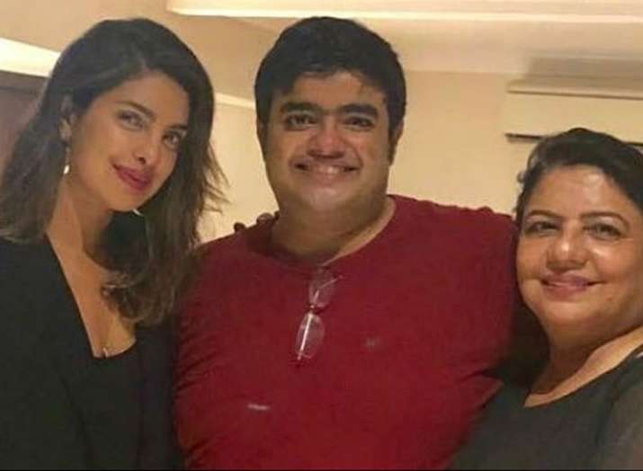 Priyanka Priyanka- Khabar IndiaTV